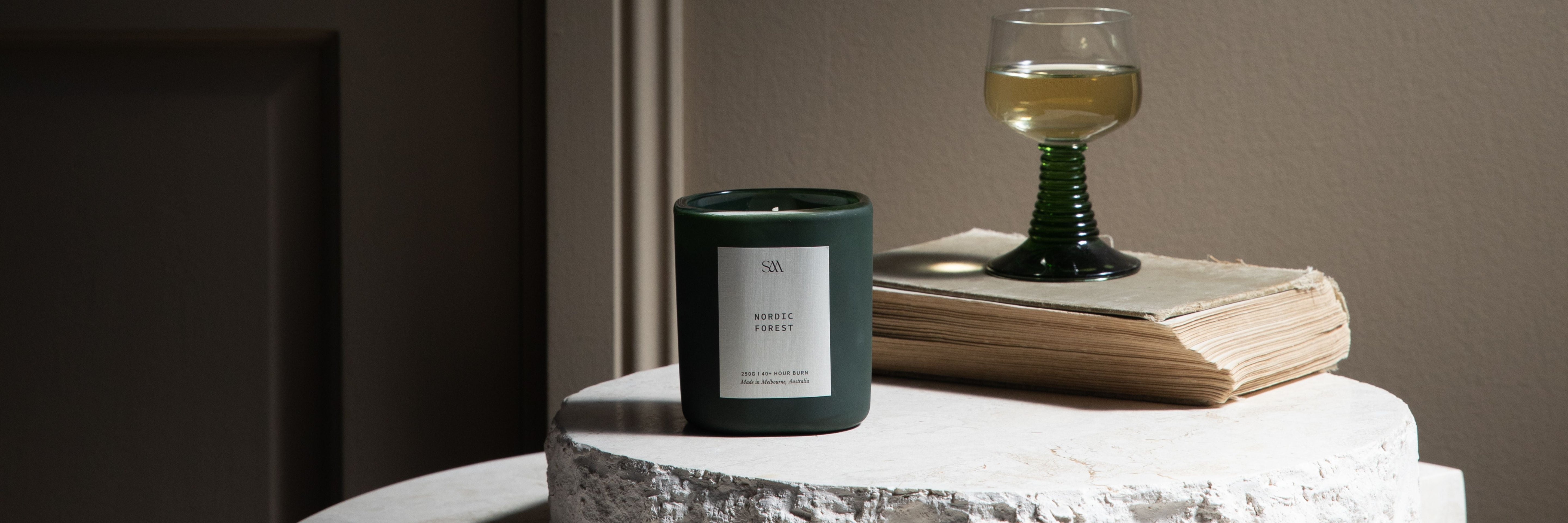 Home Fragrance