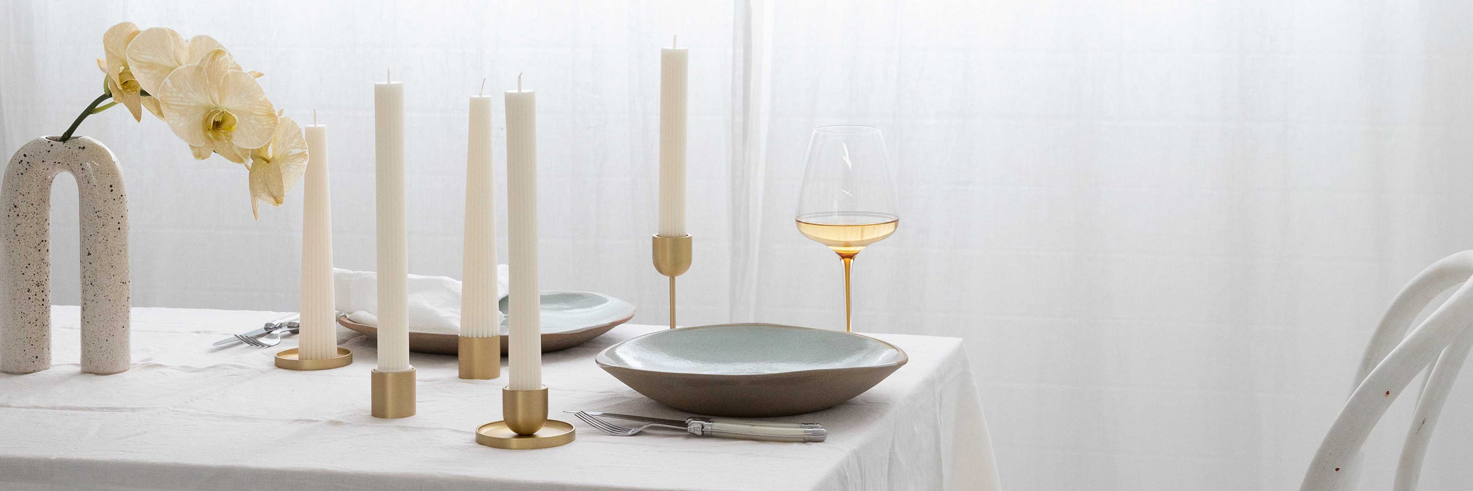 Candle Holder