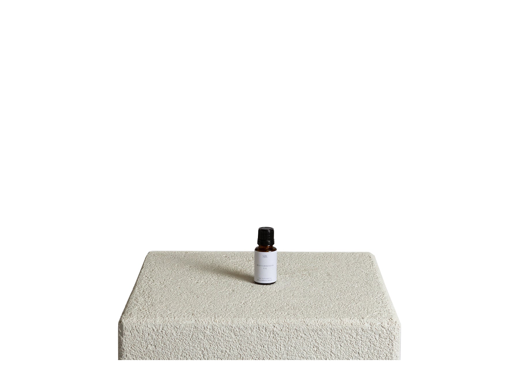Mediterranean Fig Obsidian Fragrance Oil