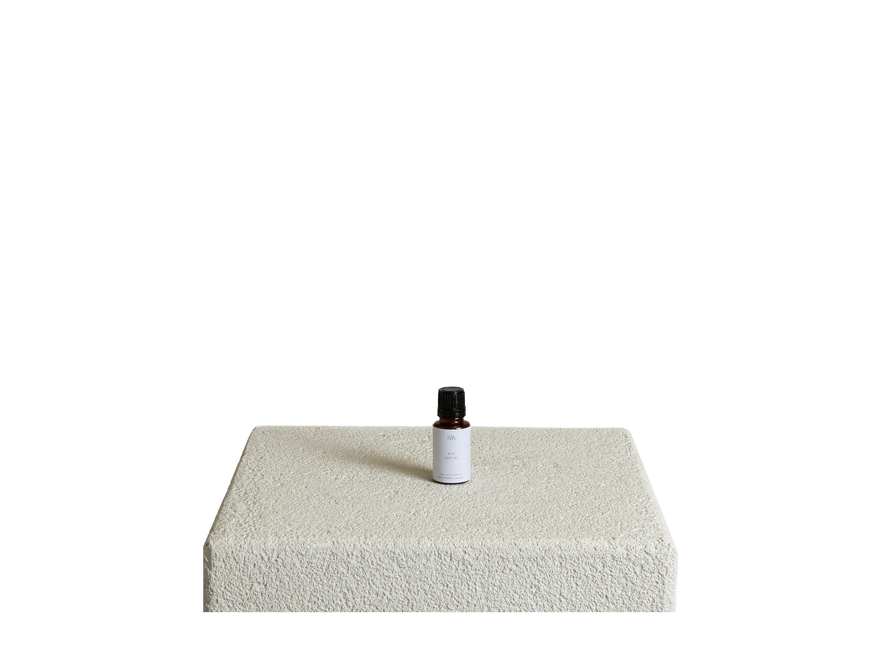 Red Santal Obsidian Fragrance Oil